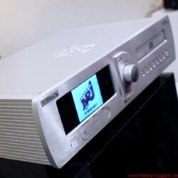 Norddeutsche HiFi Tage Hamburg 2017