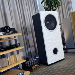 Norddeutsche HiFi Tage Hamburg 2017