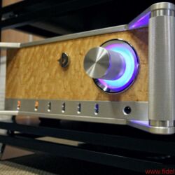 Norddeutsche HiFi Tage Hamburg 2017