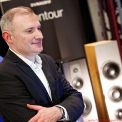 Norddeutsche HiFi Tage Hamburg 2017