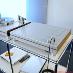 Norddeutsche HiFi Tage Hamburg 2017