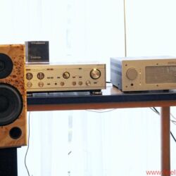 Norddeutsche HiFi Tage Hamburg 2017