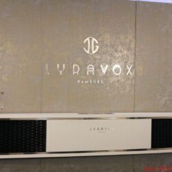 Norddeutsche HiFi Tage Hamburg 2017