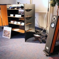 Norddeutsche HiFi Tage Hamburg 2017
