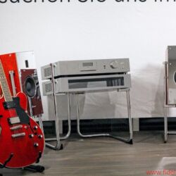 Norddeutsche HiFi Tage Hamburg 2017