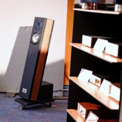 Norddeutsche HiFi Tage Hamburg 2017