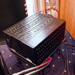 Norddeutsche HiFi Tage Hamburg 2017