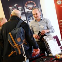 Norddeutsche HiFi Tage Hamburg 2017