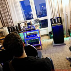 Norddeutsche HiFi Tage Hamburg 2017