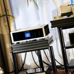 Norddeutsche HiFi Tage Hamburg 2017