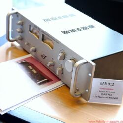 Norddeutsche HiFi Tage Hamburg 2017