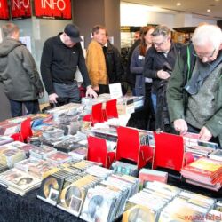 Norddeutsche HiFi Tage Hamburg 2017