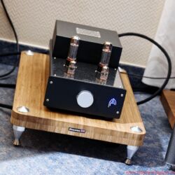 Norddeutsche HiFi Tage Hamburg 2017