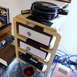 Norddeutsche HiFi Tage Hamburg 2017