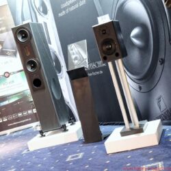 Norddeutsche HiFi Tage Hamburg 2017