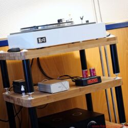 Norddeutsche HiFi Tage Hamburg 2017