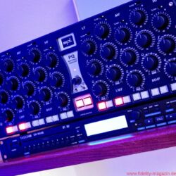 Norddeutsche HiFi Tage Hamburg 2017