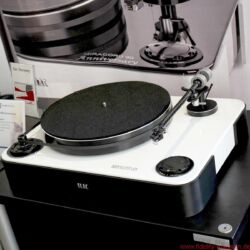 Norddeutsche HiFi Tage Hamburg 2017