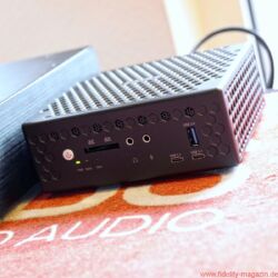 Norddeutsche HiFi Tage Hamburg 2017