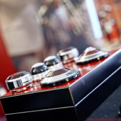 Norddeutsche HiFi Tage Hamburg 2017