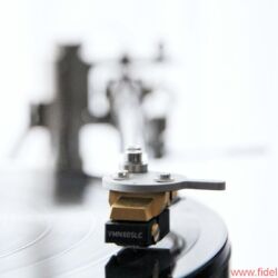 Norddeutsche HiFi Tage Hamburg 2017