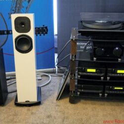 Norddeutsche HiFi Tage Hamburg 2017