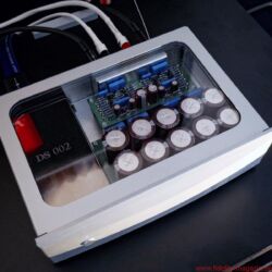 Norddeutsche HiFi Tage Hamburg 2017