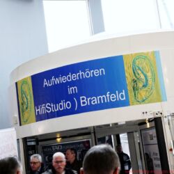 Norddeutsche HiFi Tage Hamburg 2017
