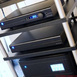 Norddeutsche HiFi Tage Hamburg 2017