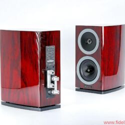 Wharfedale REVA-1 Kompaktlautsprecher