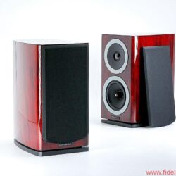 Wharfedale REVA-1 Kompaktlautsprecher