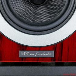 Wharfedale REVA-1 Kompaktlautsprecher