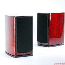Wharfedale REVA-1 Kompaktlautsprecher