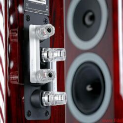 Wharfedale REVA-1 Kompaktlautsprecher