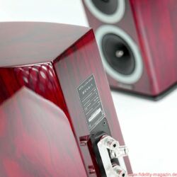 Wharfedale REVA-1 Kompaktlautsprecher