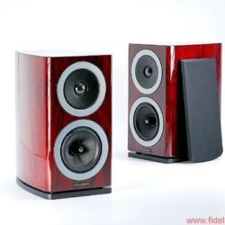 Wharfedale REVA-1 Kompaktlautsprecher