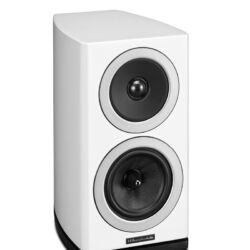 Wharfedale REVA-1 Kompaktlautsprecher