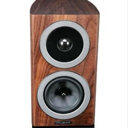 Wharfedale REVA-1 Kompaktlautsprecher