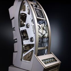 The Wilson Audio WAMM Master Chronosonic Loudspeaker