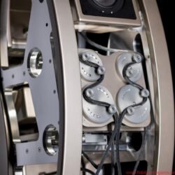 The Wilson Audio WAMM Master Chronosonic Loudspeaker