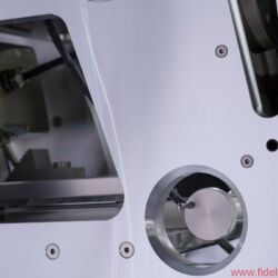 The Wilson Audio WAMM Master Chronosonic Loudspeaker