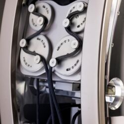 The Wilson Audio WAMM Master Chronosonic Loudspeaker