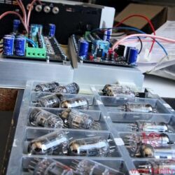 AVM im Who is Who in High Fidelity