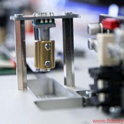 AVM im Who is Who in High Fidelity