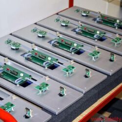 AVM im Who is Who in High Fidelity