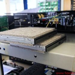 AVM im Who is Who in High Fidelity