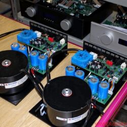 AVM im Who is Who in High Fidelity