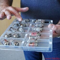 AVM im Who is Who in High Fidelity