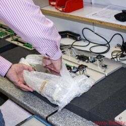 AVM im Who is Who in High Fidelity