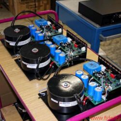 AVM im Who is Who in High Fidelity